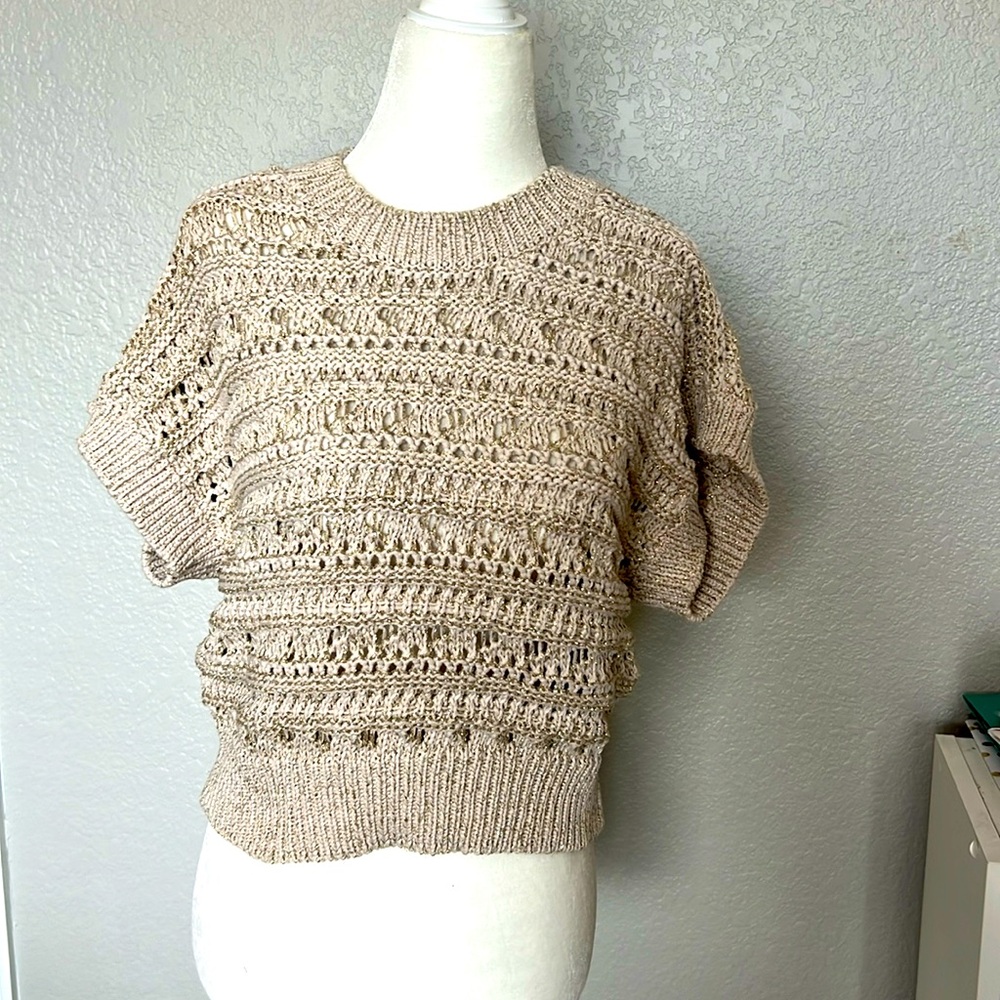NWT Rachel Zoe top